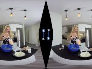 BaDoink VR FUCK Your Busty MILF Maid Blondie Fesser Rough Hardcore POV 5/16