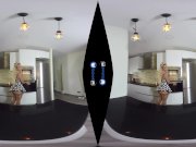 BaDoink VR FUCK Your Busty MILF Maid Blondie Fesser Rough Hardcore POV 7/16