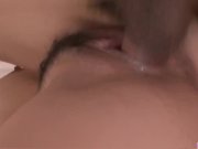 Natsumi Mitsu works magic on guyґs cock during extreme xxx 15/16