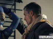 Star Wars Underworld: A XXX Parody Scene 1, Aria Alexander 3/16