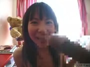 Subtitled bizarre and funny Japanese foreplay POV 6/16