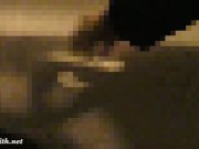 Jeny Smith gets naked on the back seat of taxi 2/16