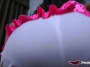 Lingerie Lap Dance 4/16