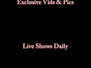 Sex Toy! Milf Vicky Vette Plays With Nympho Lauren Phillips! 16/16