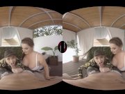 VirtualRealPorn - Army girls