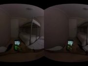 VirtualRealPorn - Bed and breakfast 1/16