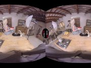 VirtualRealPorn - Better than a cheesecake 4/16