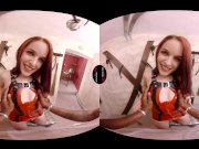 VirtualRealPorn - Bondage girl 10/16