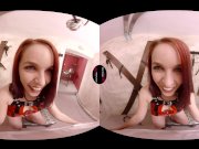 VirtualRealPorn - Bondage girl 11/16