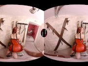 VirtualRealPorn - Bondage girl 5/16