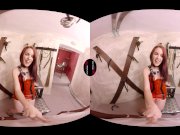 VirtualRealPorn - Bondage girl 7/16
