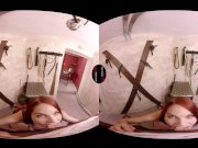 VirtualRealPorn - Bondage girl 9/16