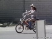 Enjoy The Classic Porno Sex 1/16