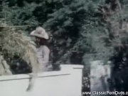 Enjoy The Classic Porno Sex 9/16