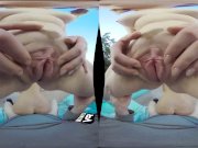 WankzVR - Break & Enter ft. Alex Blake & Khloe Kapri 14/16