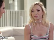 Pervy Dad Feels up Daughters Teen Friend 3/16