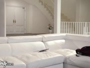 Pervy Dad Feels up Daughters Teen Friend 5/16