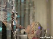 Oral Sex With Style 15/16