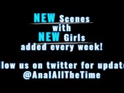 Summer Day Takes Cock in Ass at All Anal All the Time 1/16