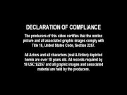 Wife Fucks Stranger in Backseat 1/16