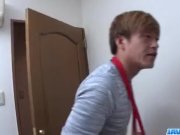 Akubi Yumemi feels amazing in pure bondage scenes 1/16