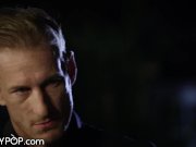 CherryPop Officer Brandi shares Cock with Teen 2/16