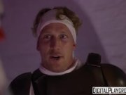 Star Wars Underworld: A XXX Parody Scene 5, perfect threesome 2/16