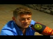 Betty Andersson and Ildiko in an Anal Threesome 3/16