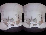 VirtualRealPorn - Giving presents to myself 1/16