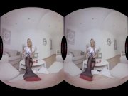 VirtualRealPorn - Giving presents to myself 10/16