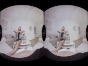 VirtualRealPorn - Giving presents to myself 13/16