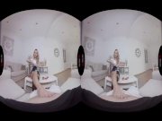 VirtualRealPorn - Giving presents to myself 14/16