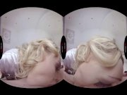 VirtualRealPorn - Giving presents to myself 15/16