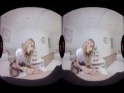VirtualRealPorn - Giving presents to myself 16/16