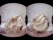 VirtualRealPorn - Giving presents to myself 2/16