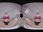 VirtualRealPorn - Fuck yoga 1/16