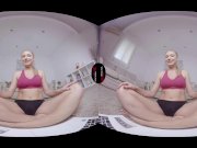 VirtualRealPorn - Fuck yoga 2/16