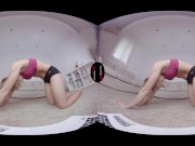 VirtualRealPorn - Fuck yoga 3/16
