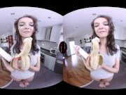 VirtualRealPorn - Cream and chocolate 9/16