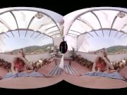 VirtualRealPorn - Erasmus girl 11/16