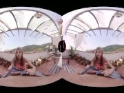 VirtualRealPorn - Erasmus girl 12/16