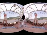 VirtualRealPorn - Erasmus girl 3/16