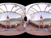 VirtualRealPorn - Erasmus girl 4/16