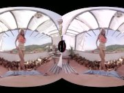 VirtualRealPorn - Erasmus girl 6/16