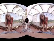 VirtualRealPorn - Erasmus girl 7/16