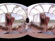 VirtualRealPorn - Erasmus girl 8/16