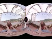 VirtualRealPorn - Erasmus girl 9/16