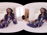 VirtualRealPorn - Ebony webcam 2/16