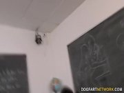 Lesbian Honey Gold, Jenna Foxx and Julia Ann 16/16