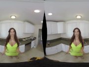 MilfVR - A MILF In Need ft. Syren De Mer 1/16